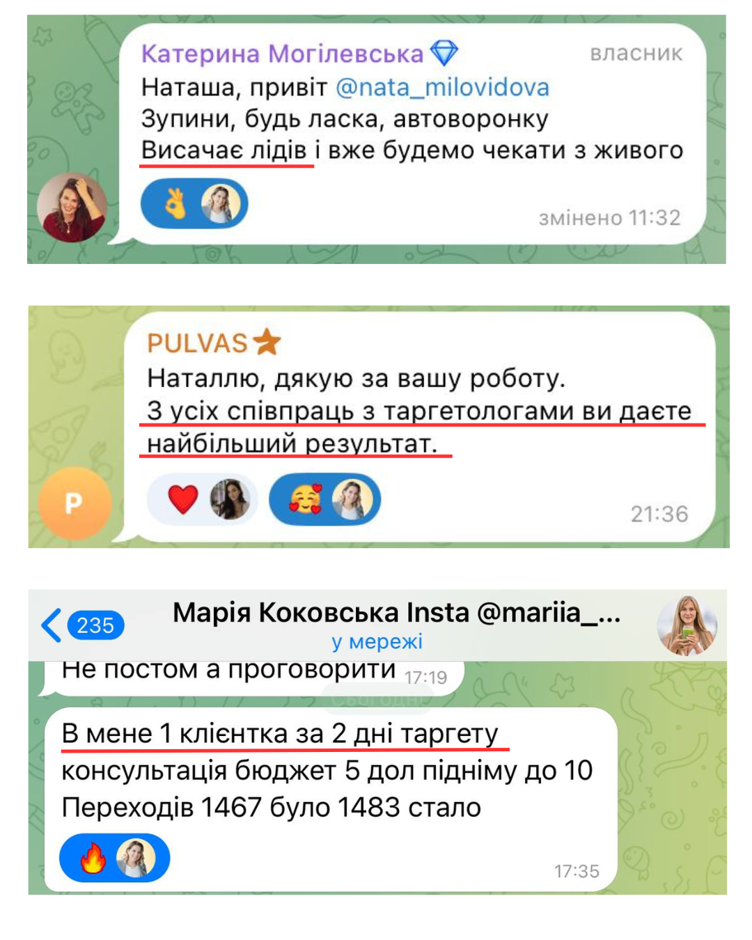 таргет 2026-1